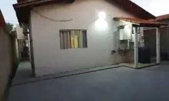 Imagem 2: Casa para venda com 3 quartos em Bengui - Belém - Pará