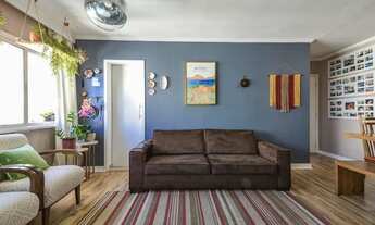 Imagem 6: Excelente apartamento no Campo Belo pronto para você entrar e morar!