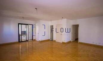 Imagem 2: Apartamento para Venda na Vila Andrade com 160m², 03 suítes e 04 vagas