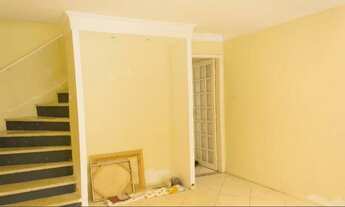 Imagem: Sobrado, 140 m² - venda por R$ 650.000,00