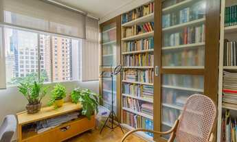 Imagem 5: Apartamento Venda Jardim Paulista 150 m² 4 Dormitórios