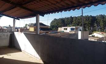 Imagem 4: Lindo Sobrado com 3 quartos na Qc 6 do Riacho Fundo II - Brasília - DF