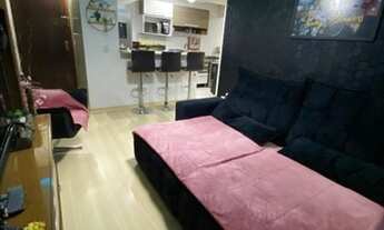 Imagem: Apartamento para Venda - 47.33m², 2 dormitórios