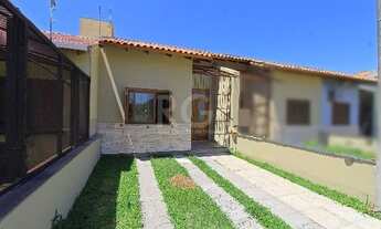 Imagem 2: Casa em Hípica Casa com 3 dormitórios