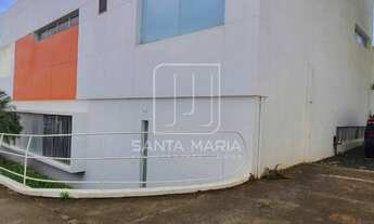 Imagem 3: Salão/Galpão (salão - térreo