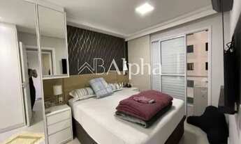 Imagem 7: Apartamento à venda na Alameda Itapecuru em Alphaville