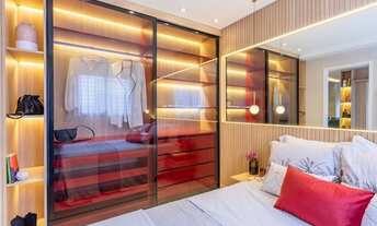 Imagem 6: Apartamento em Itaquera, 2 quartos, vaga de garagem, mais de 20 áreas de lazer