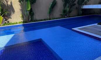 Imagem 2: Apartamento para venda possui 95 metros quadrados com 3 quartos