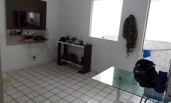 Imagem 3: Apartamento em Santa Cruz - Campina Grande/PB