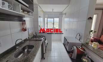 Imagem 4: Apartamento Padrão em São José dos Campos