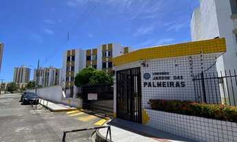 Imagem 2: Jardim das Palmeiras- desocupado