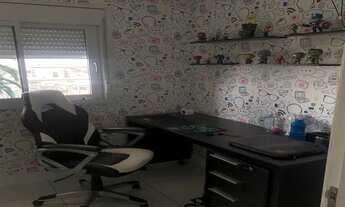 Imagem 5: Apartamento Tatuapé São Paulo/SP