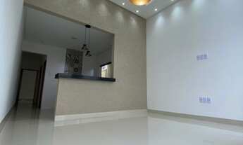 Imagem 4: Casa no Estrela Dalva de 2 Quartos sendo 1 suíte 64,75m² construída