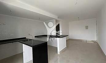 Imagem 5: Ref.: 2131 - Apartamento 2 quartos sendo 1 suíte, 2 vagas, Bairro Jardim, Santo André