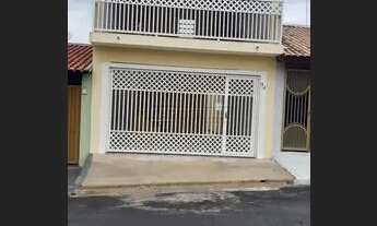 Imagem: Casa Sobrado em São Carlos