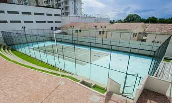 Imagem 3: Vendo Excente apto 3 dormitórios sendo 1 suíte - Mundi Resort - Av Efigênio Sales