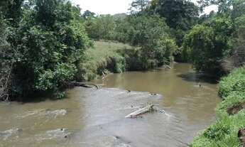 Imagem 4: Excelente chácara com acesso ao rio São Bartolomeu - Aceita proposta