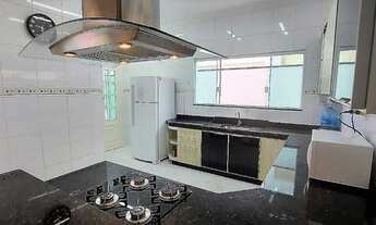 Imagem 5: Bela casa térrea com 3 quartos/suíte quintal e piscina no Campos do Conde 2 na Ciadade de