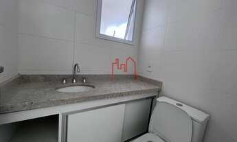 Imagem 7: Apartamento a Venda no Jabaquara-02 dormitórios, 01 suite, varanda gourmet, 02 vagas-Vila