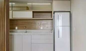 Imagem 2: Cobertura para Venda - 213m², 3 dormitórios, sendo 3 suites, 2 vagas - Centro