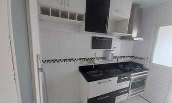 Imagem 3: Apartamento no parque são domingos