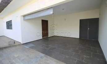 Imagem 5: Casa Padrão em São José do Rio Preto