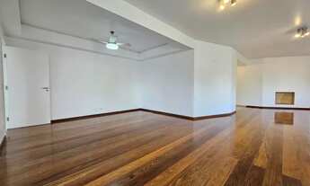 Imagem 5: Apartamento para aluguel possui 265 metros quadrados com 4 quartos em Paraíso - São Paulo