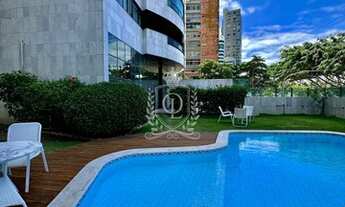 Imagem 2: HA Apartamento para venda tem 180 m² com 4 quartos em Pina - Recife - Pernambuco