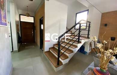 Imagem 5: Casa para Locação no Swiss Park - Campinas/SP