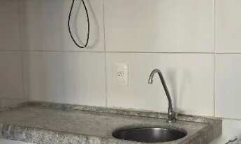 Imagem 3: Flat com 1 Quarto e 1 banheiro para Alugar, 35 m² por R$ 2.250/Mês