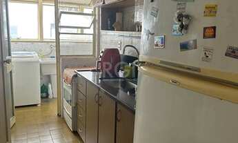 Imagem 6: Apartamento para Venda - 45m², 1 dormitório, 1 vaga - Petrópolis