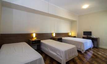 Imagem 3: Apartamento JK em Centro Histórico