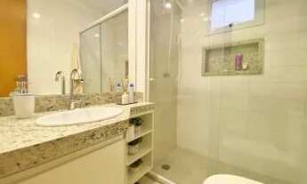 Imagem 5: Apartamento inteiro mobiliado