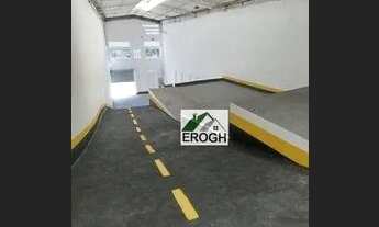 Imagem 7: Galpão à venda, 570 m² por R$ 3.720.000,00 - Lapa - São Paulo/SP