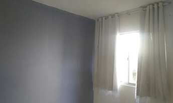 Imagem 5: Apartamento para aluguel com 44 metros quadrados com 2 quartos em Tarumã-Açu - Manaus - Am