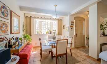 Imagem 4: Casa tipo para venda com 3 quartos, 145m²