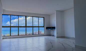 Imagem 2: Alto padrão a venda no bairro Brisamar em João Pessoa-PB