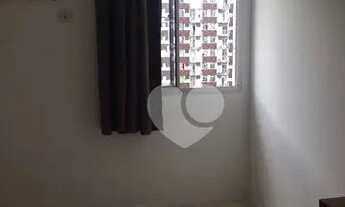 Imagem 5: Apartamento com 2 dormitórios à venda, 52 m² por R$ 400.000,00 - Barra da Tijuca - Rio de