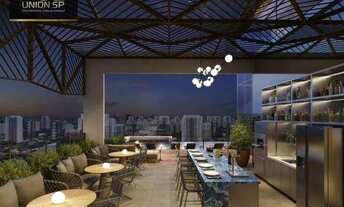 Imagem 6: Apartamento com 2 dormitórios à venda, 51 m² por R$ 1.031.126,00 - Paraíso - São Paulo/SP