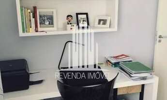 Imagem 7: Apartamento de 93m² com 3 dormitórios (2 suíte), 3 banheiros e 2 vagas de garagem na Vila