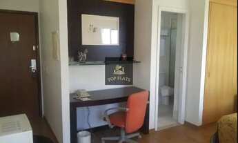 Imagem 7: Flat disponível na Vila Olímpia