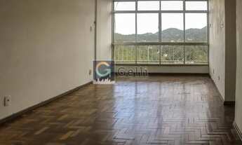 Imagem: Apartamento- Petrópolis, Dr. Thouzet