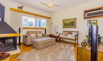 Imagem 2: Apartamento em Higienópolis