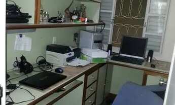 Imagem 7: Locação Casa Sao Paulo Bosque da Saúde Ref: 24475