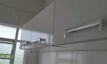 Imagem 3: Apartamento para aluguel tem 50 metros quadrados com 2 quartos