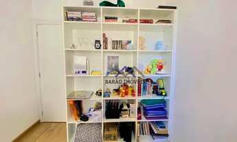 Imagem 11: Apartamento com 2 dormitórios, 56 m² - venda por R$ 398.000,00 ou aluguel por R$ 2.437,86