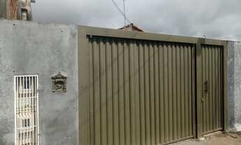 Imagem 3: Alugo casa no bairro Santo Antônio, 2 quarto, sala, cozinha e banheiro