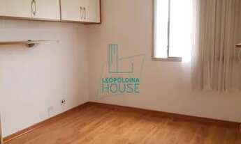 Imagem 7: APARTAMENTO PARA VENDA NA VILA LEOPOLDINA