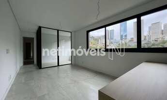 Imagem 4: Locação Apartamento 2 quartos Vale do Sereno Nova Lima