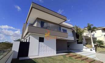 Imagem 5: Sobrado, 470 m² - venda por R$ 3.400.000,00 ou aluguel por R$ 25.150,00/mês - Urbanova - S